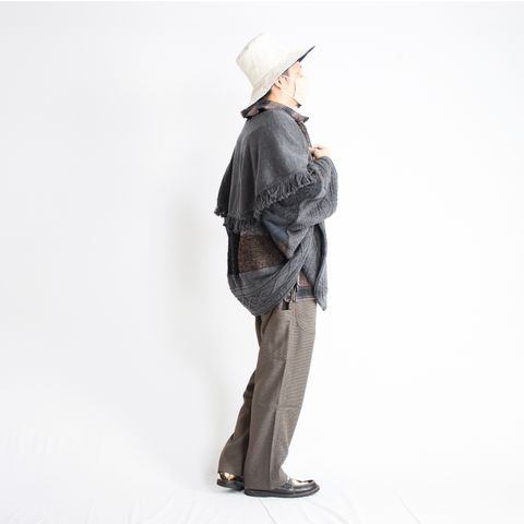 STYLE NO. 1921