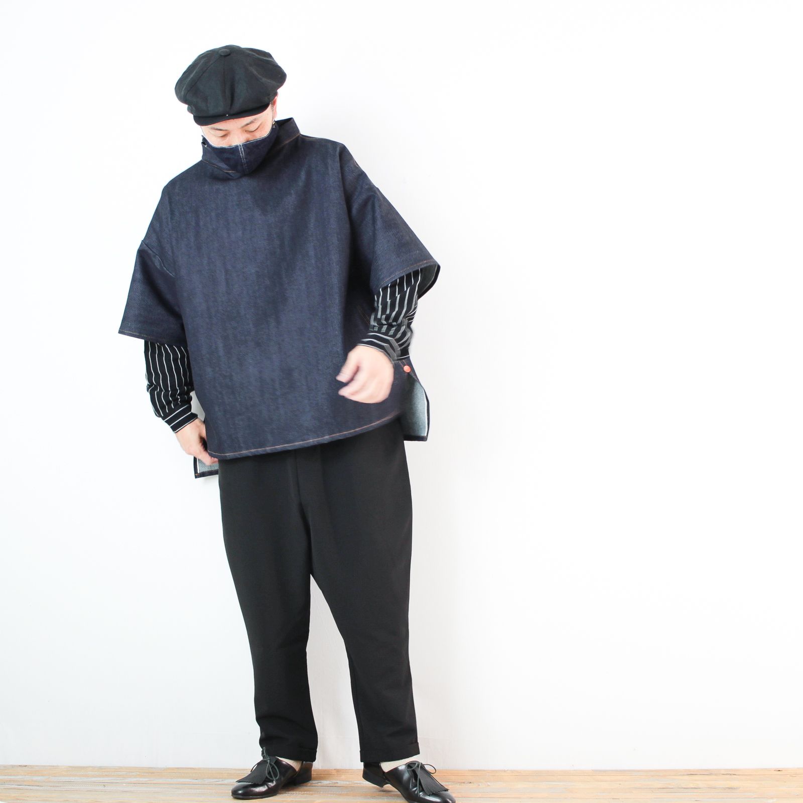 STYLE NO. 1901