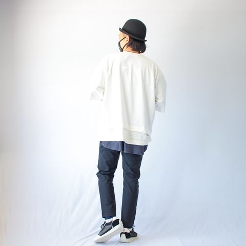 踊りたくなる朝に【BGM : Disport - FACE TO FACE】