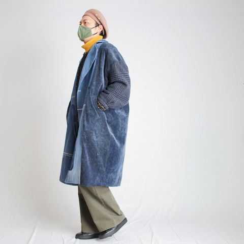 STYLE NO. 1991