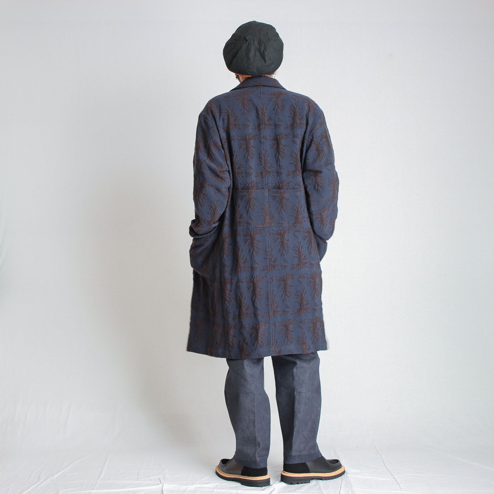 STYLE NO. 2011