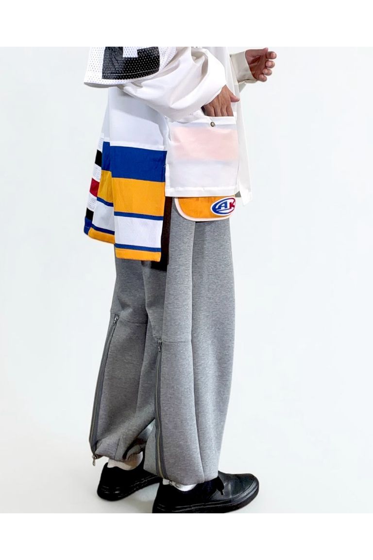 身長172cm : Size NEAT着用
