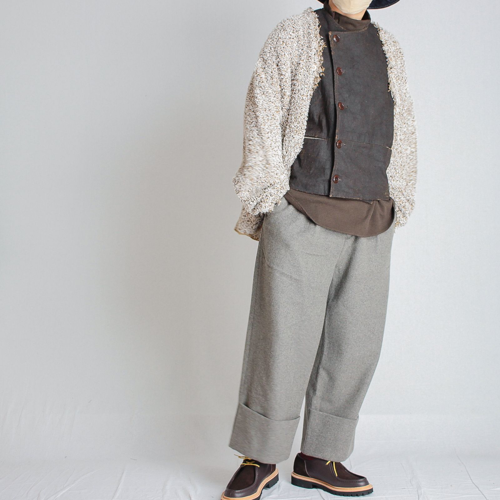 STYLE NO. 2005