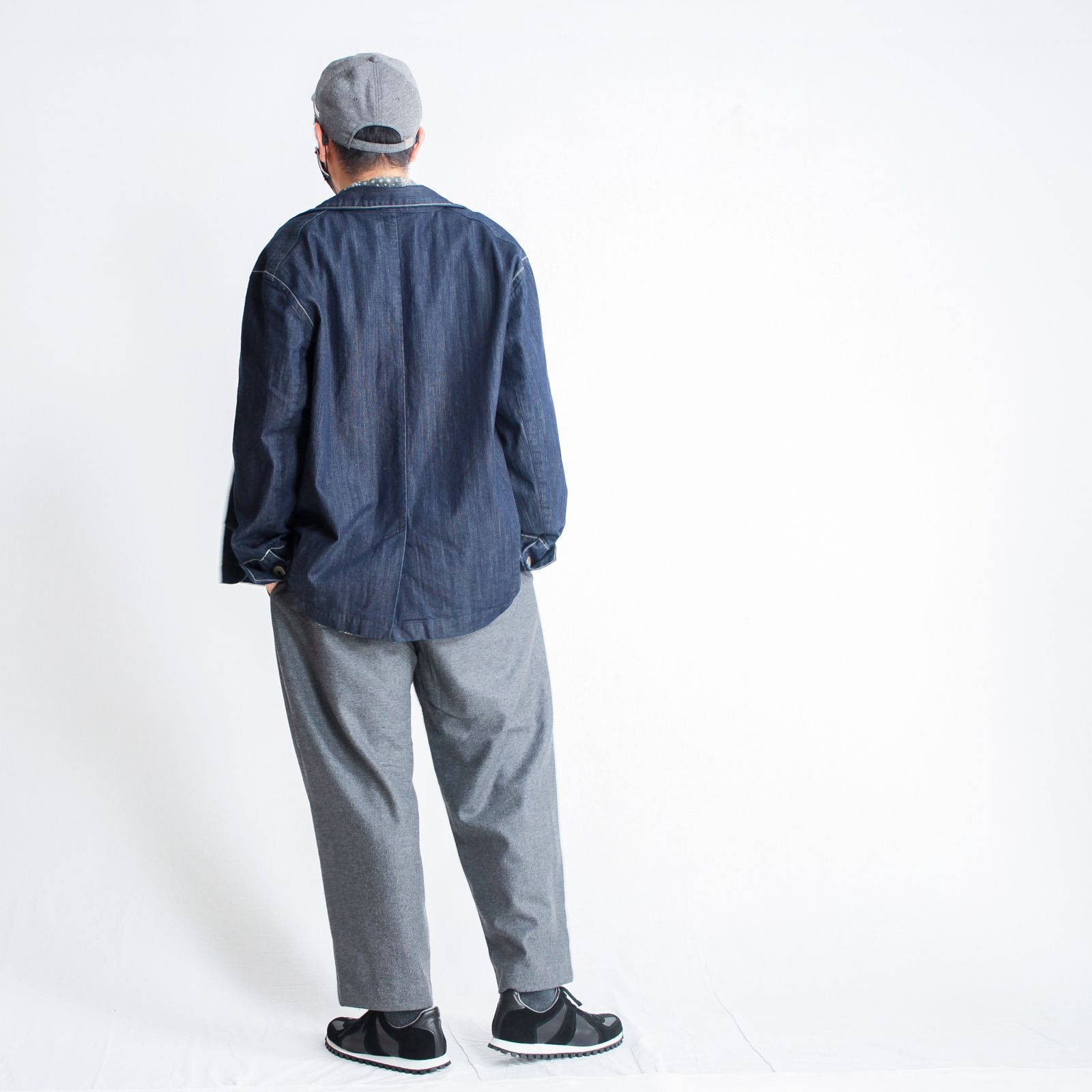 STYLE NO. 1906