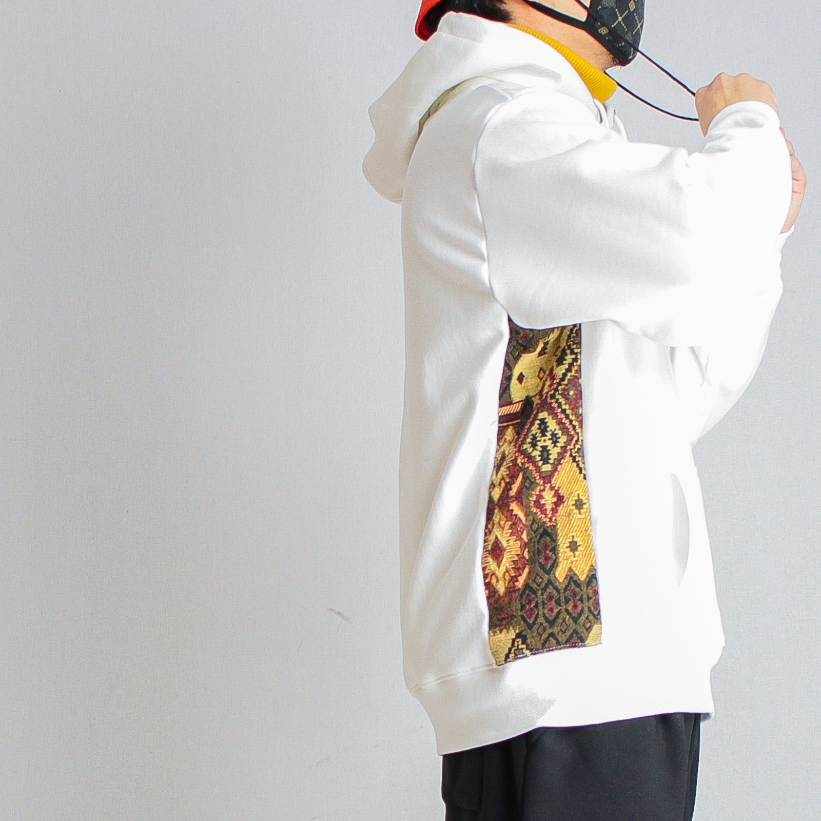 STYLE NO. 1988