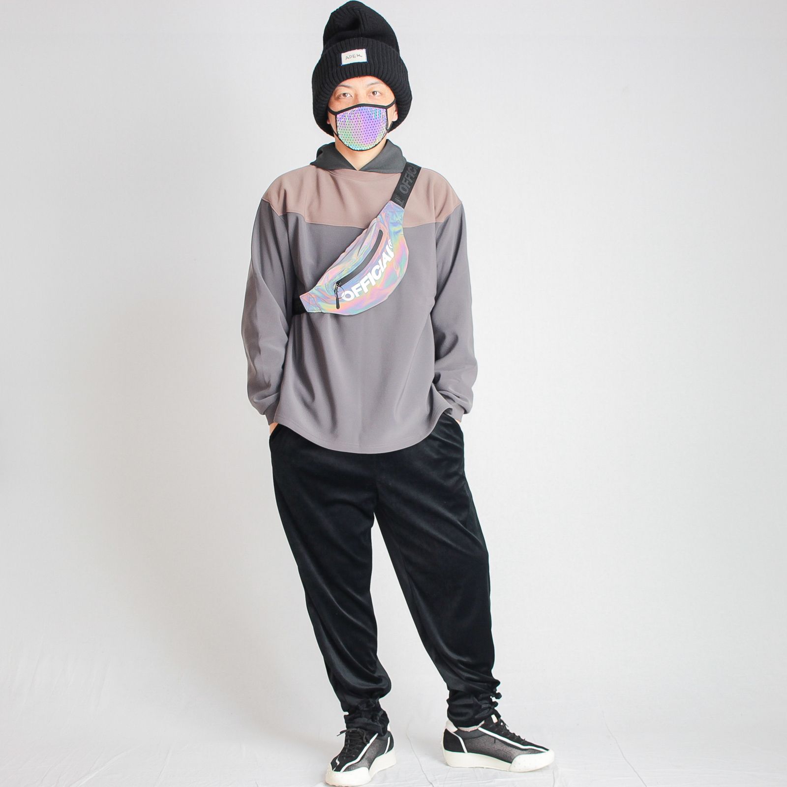 STYLE NO. 2006