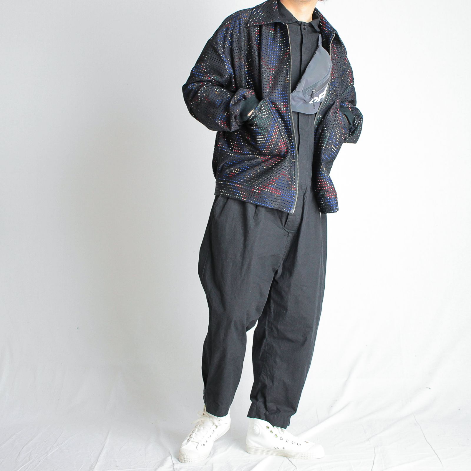 STYLE NO. 2043