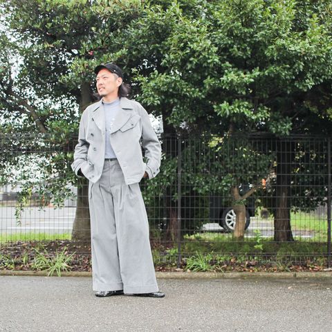テンション上がる