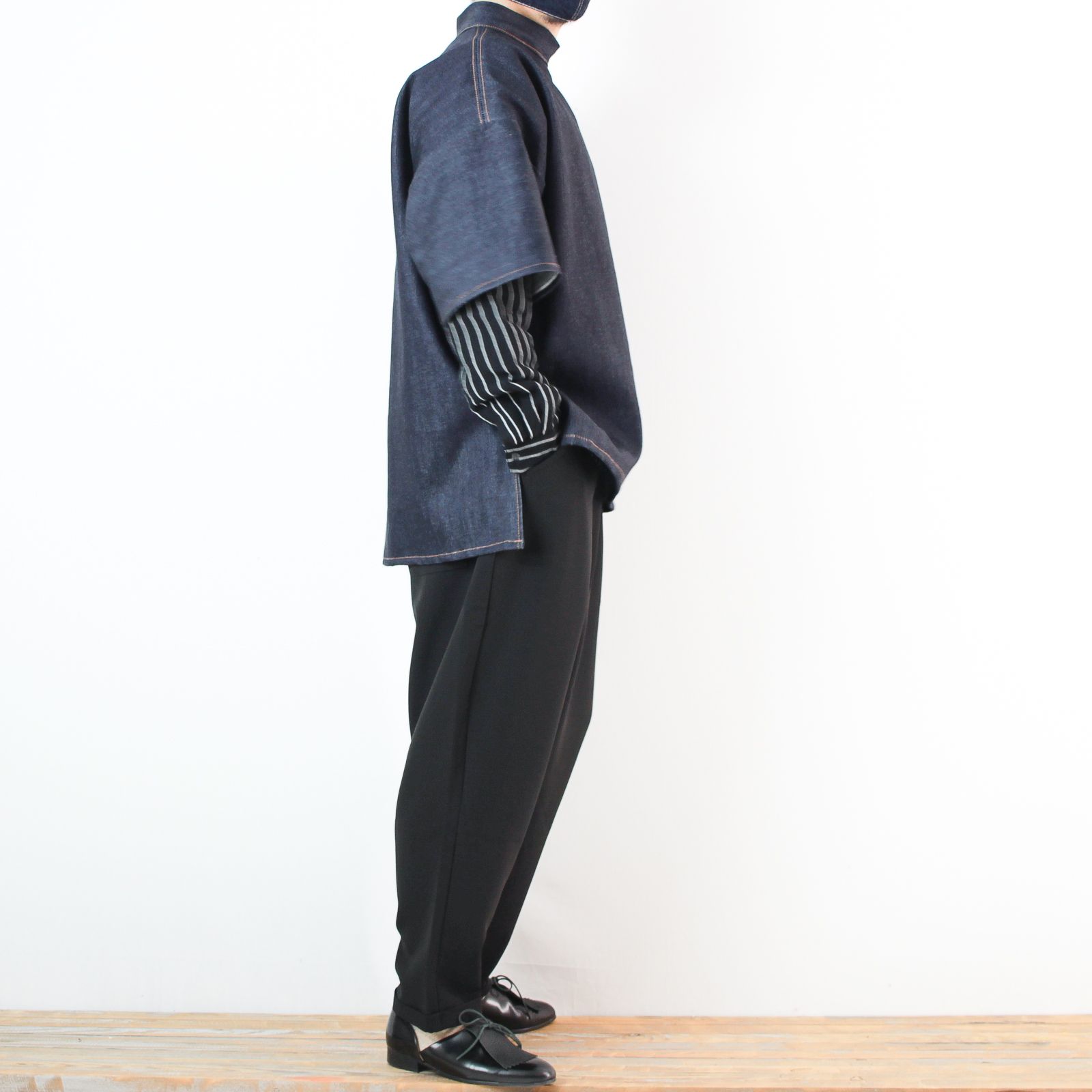 STYLE NO. 1901