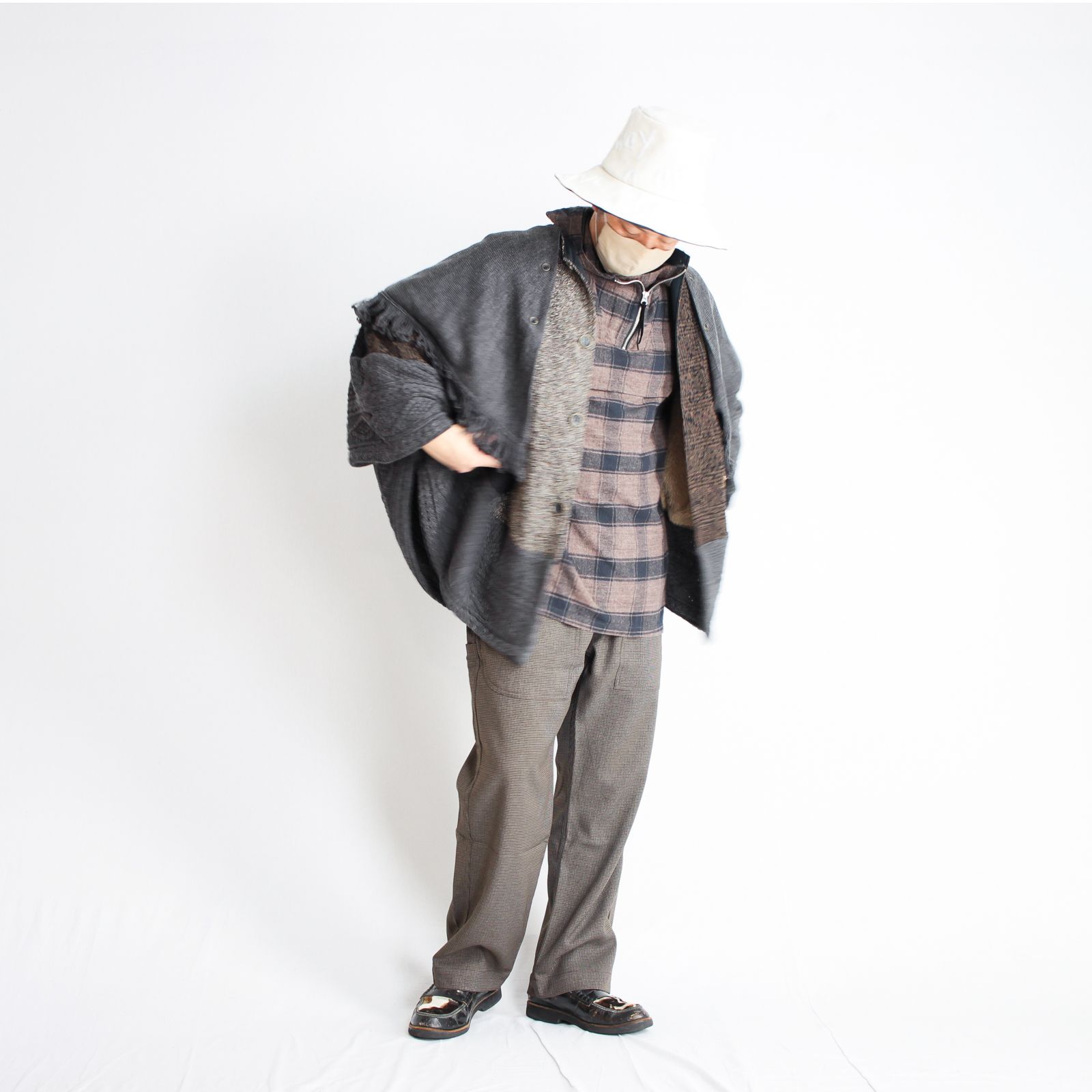 STYLE NO. 1921