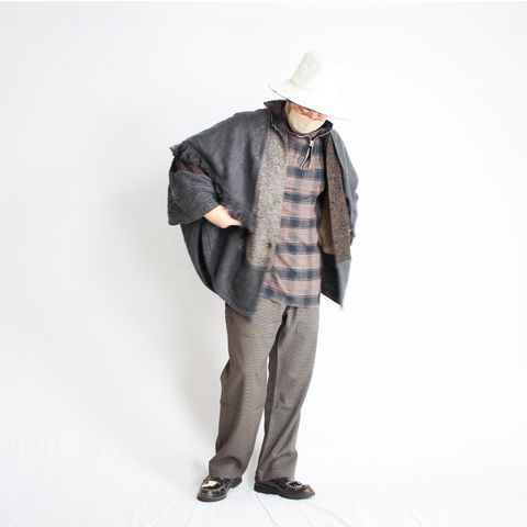 STYLE NO. 1921