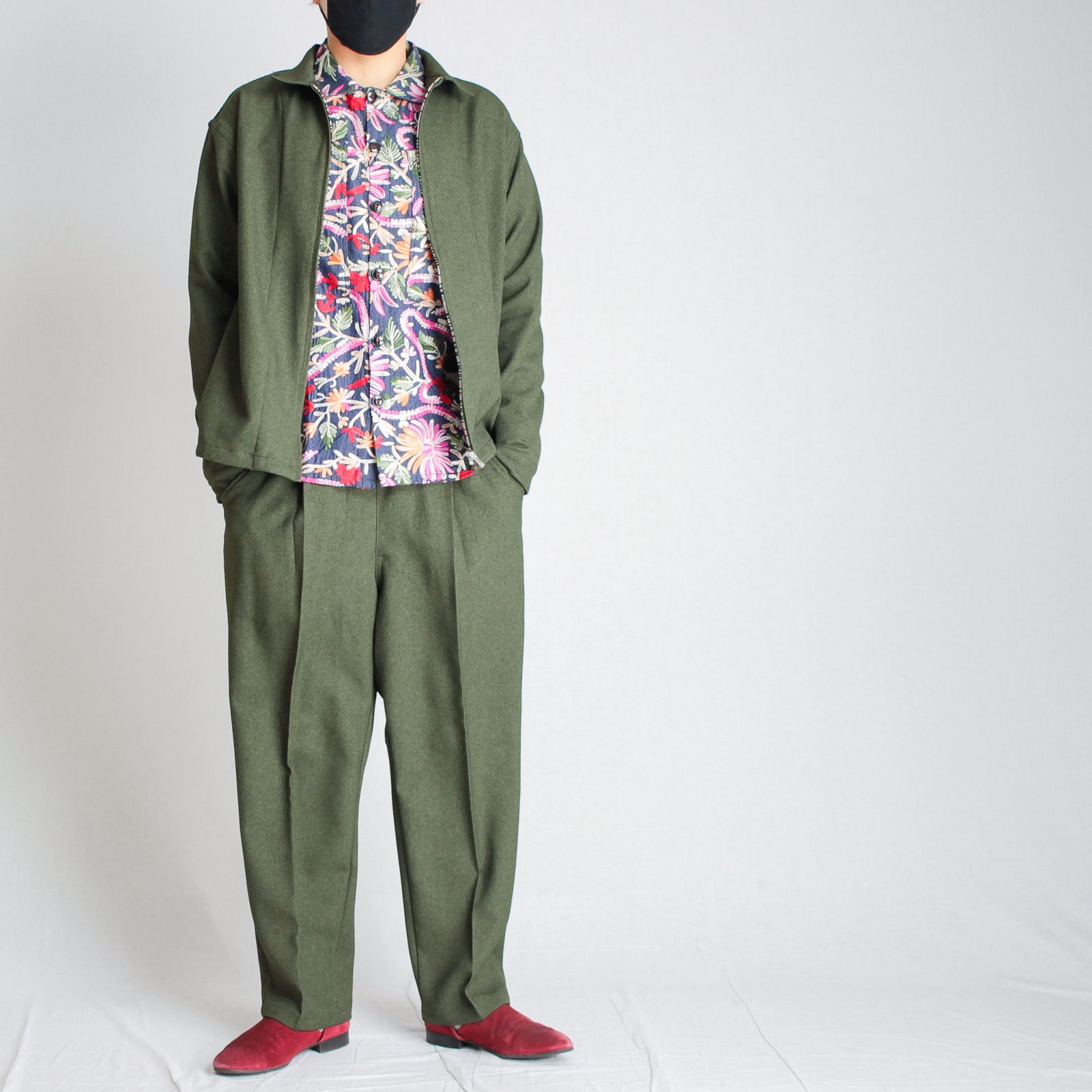 STYLE NO. 2024