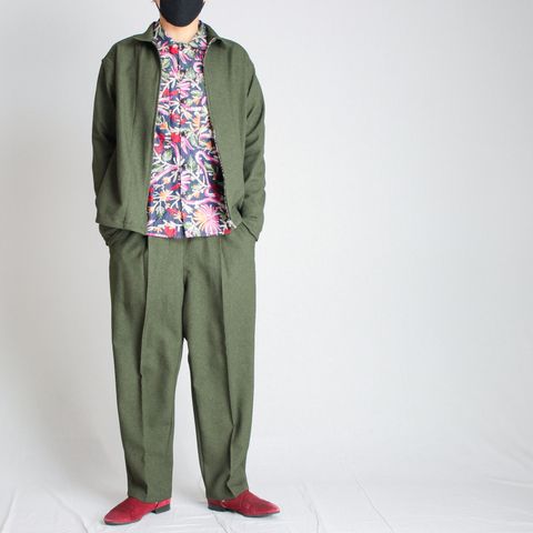 STYLE NO. 2024