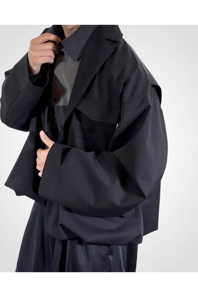 身長172cm : Size NEAT着用