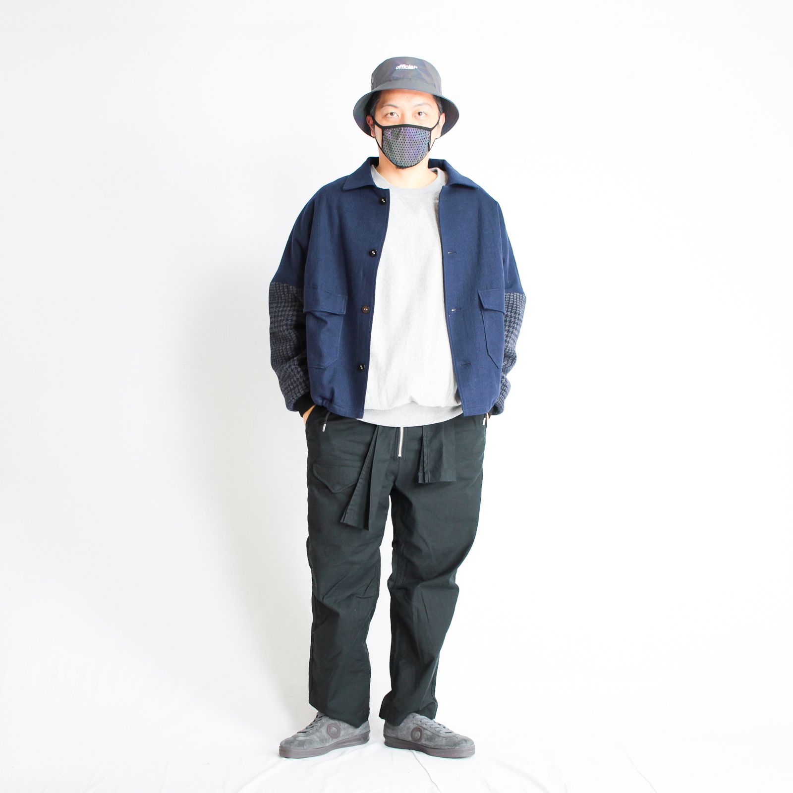 STYLE NO. 1927