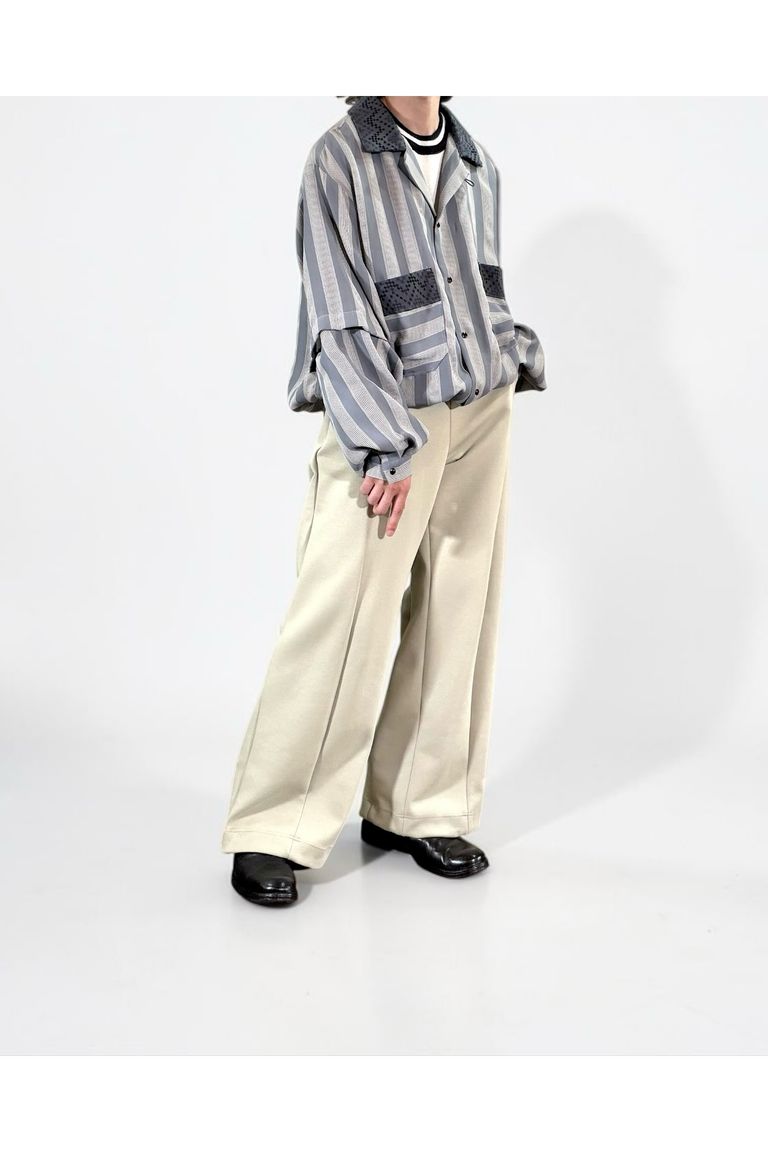 身長172cm : Size NEAT着用