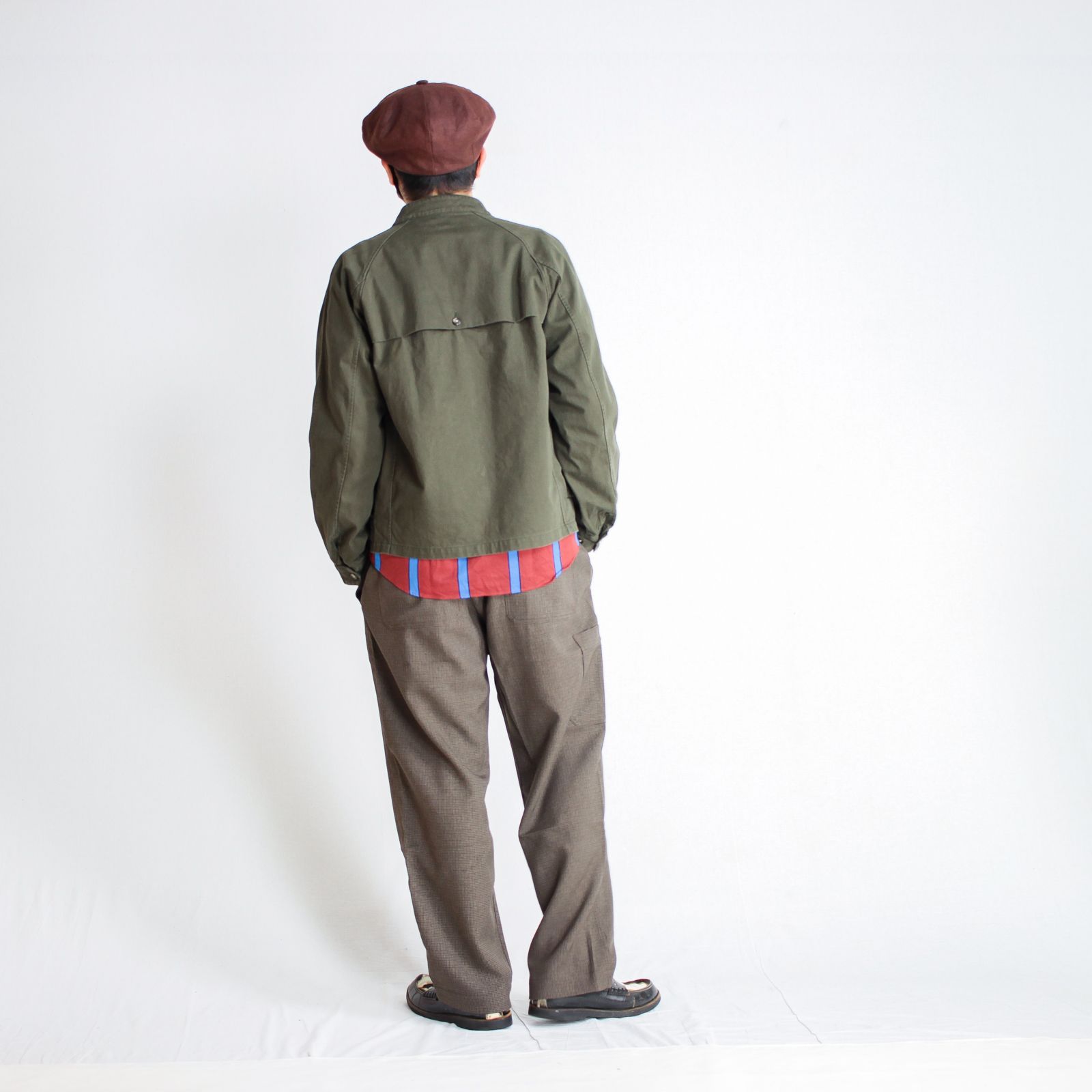 STYLE NO. 1917