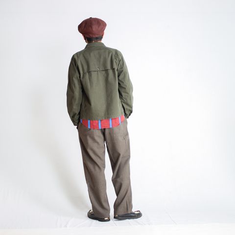 STYLE NO. 1917