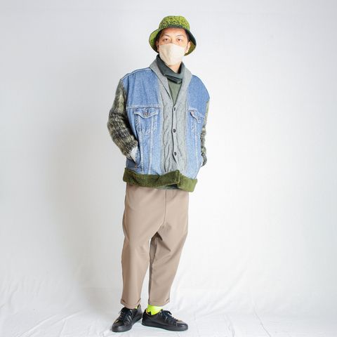 STYLE NO. 1980