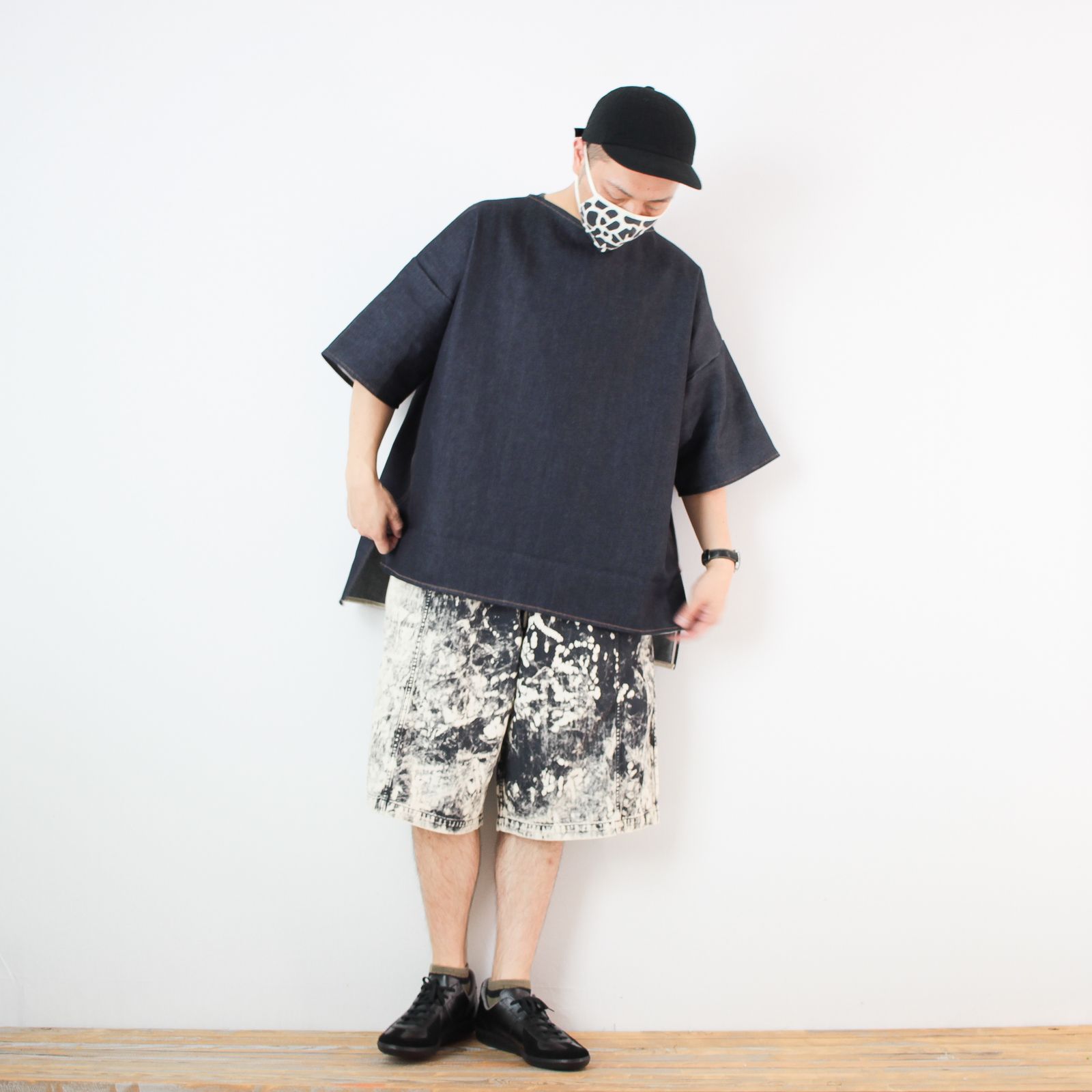 STYLE NO. 1867