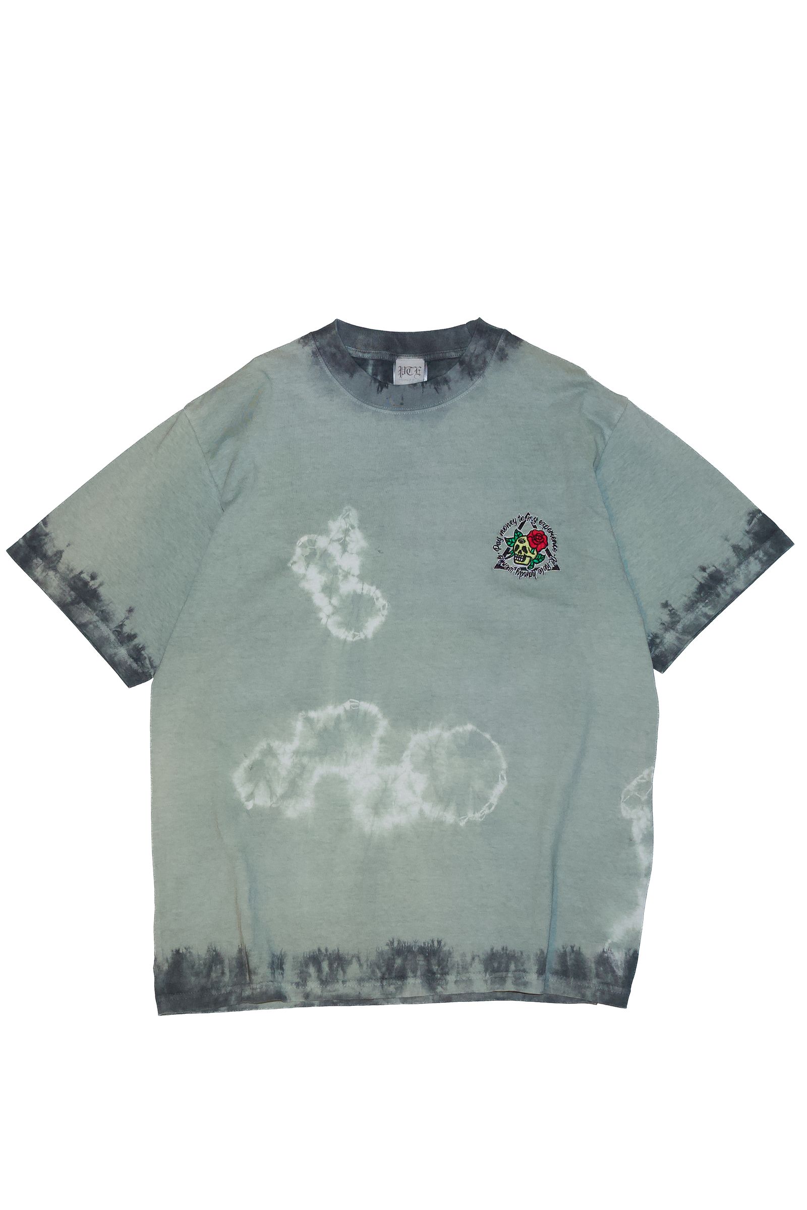 ASAHI x PTE コラボTシャツ : Size-L Type-A