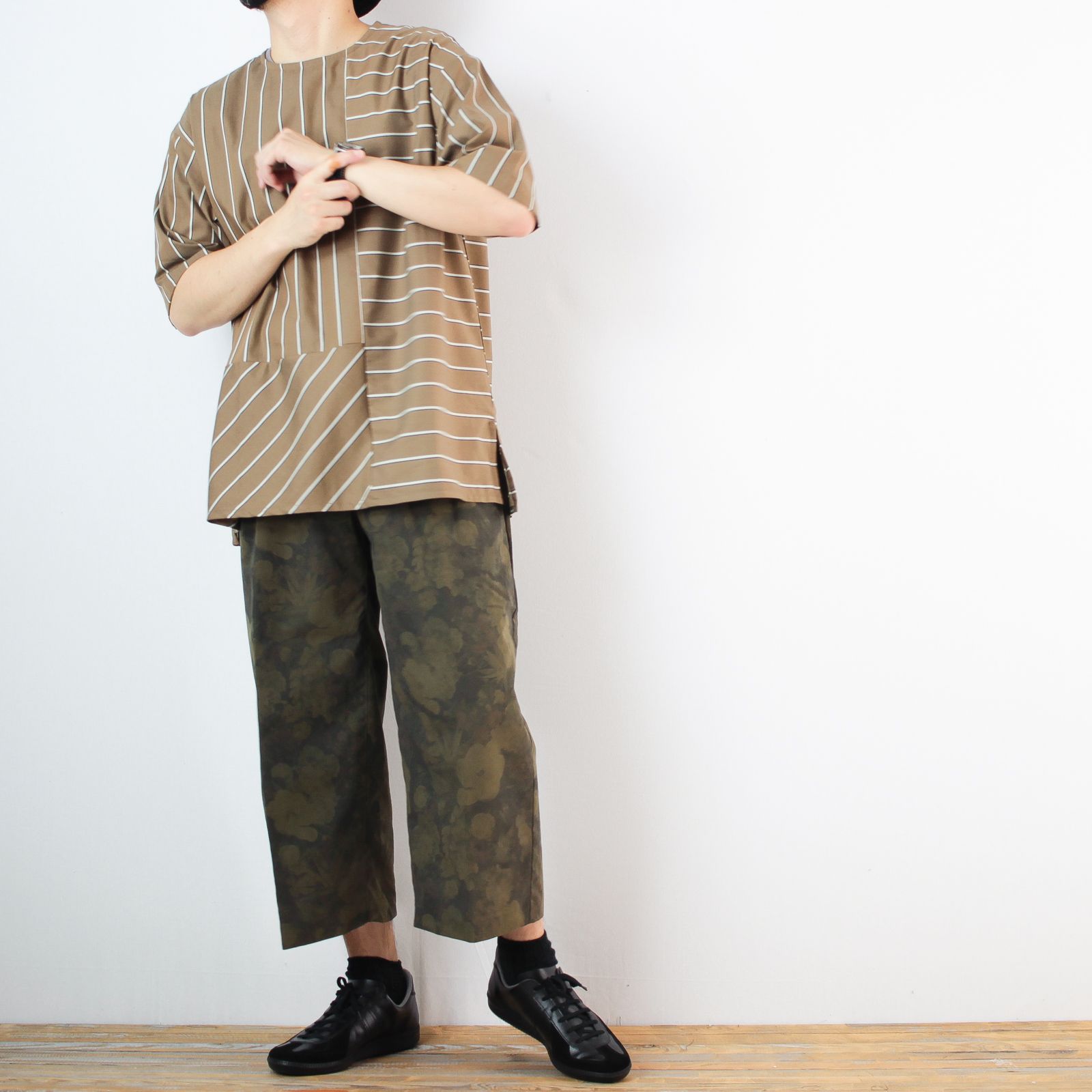 STYLE NO. 1863