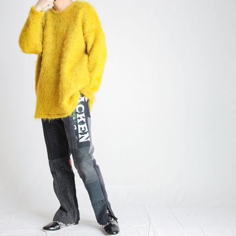 STYLE NO. 2017