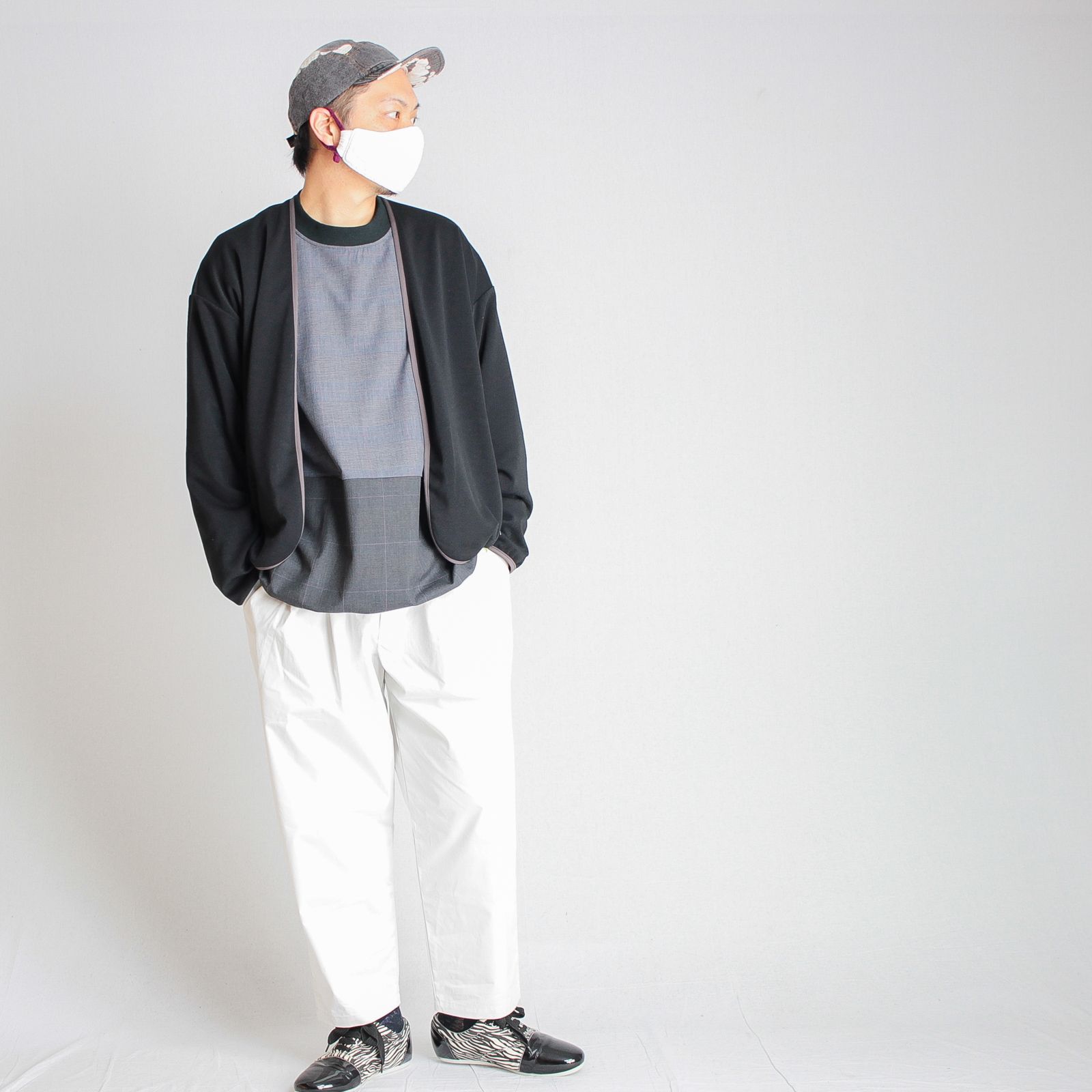 STYLE NO. 2020