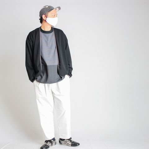 STYLE NO. 2020