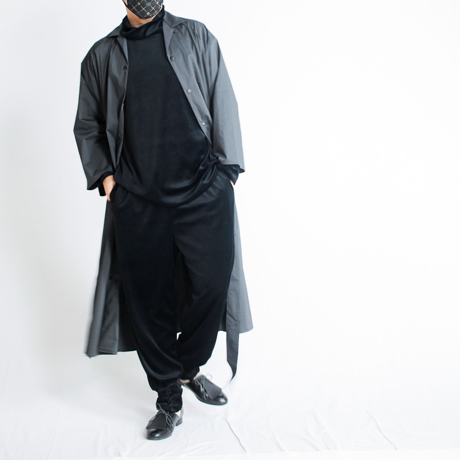 STYLE NO. 1907