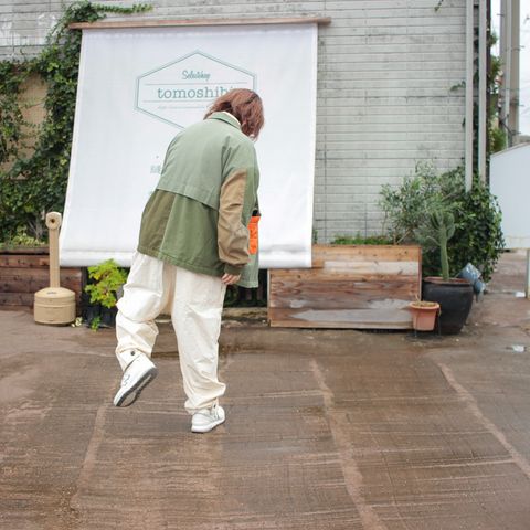 ヤワなハートがしびれる