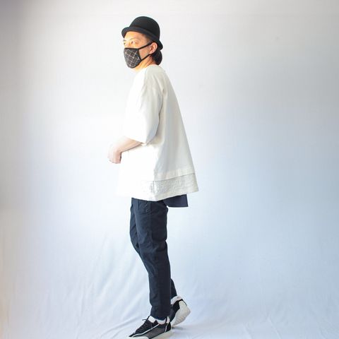 踊りたくなる朝に【BGM : Disport - FACE TO FACE】
