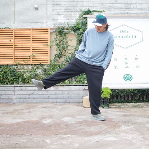 リラックス♪