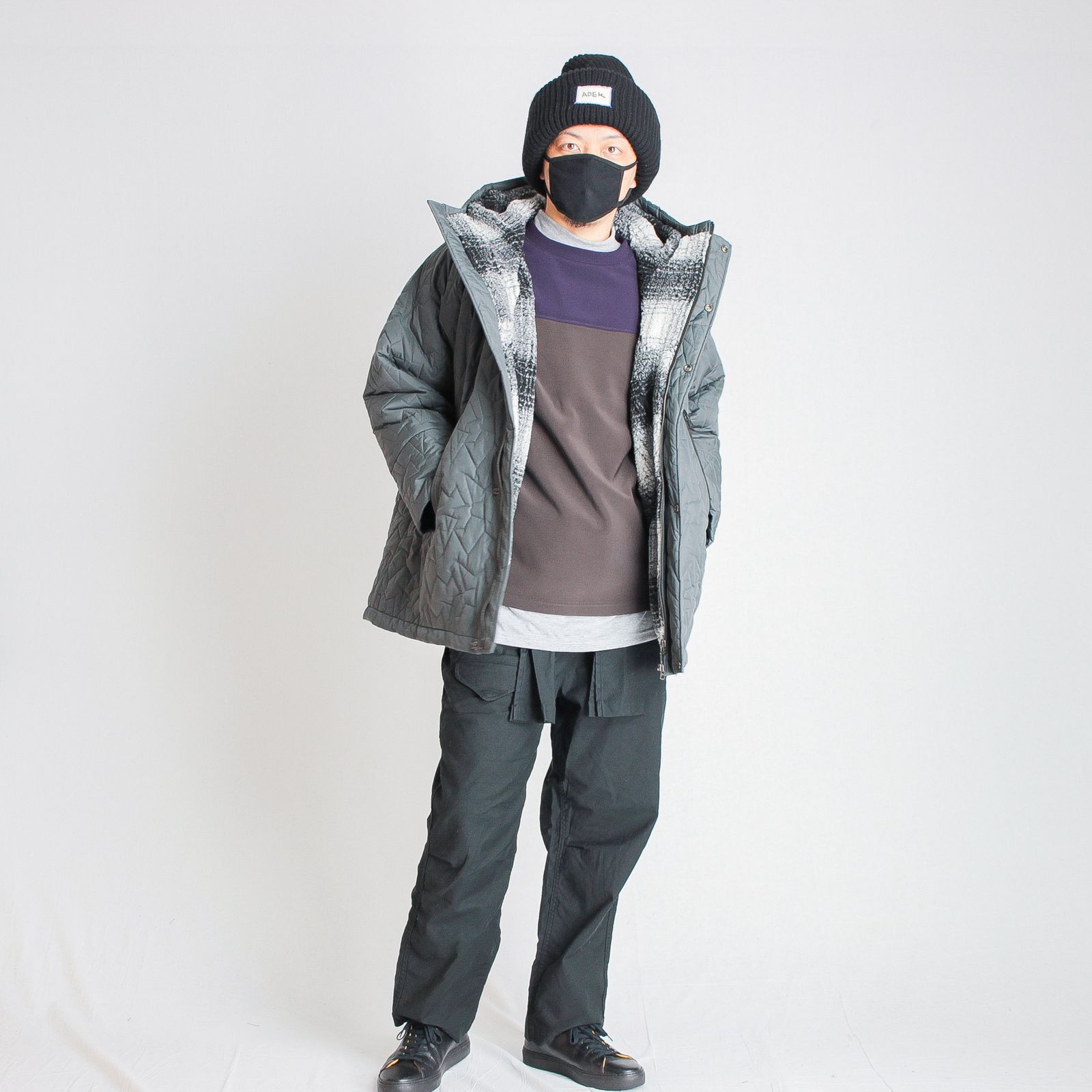 STYLE NO. 2003