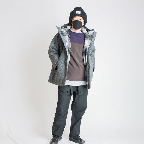 STYLE NO. 2003