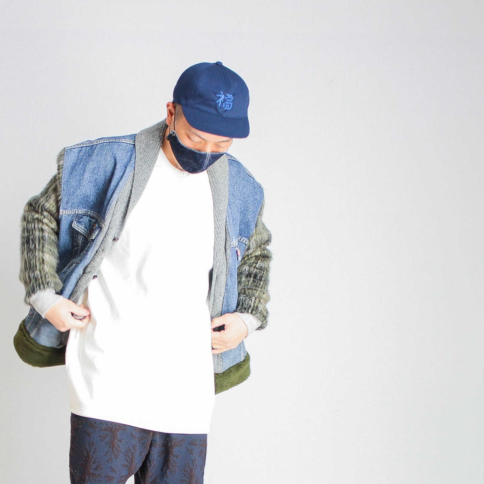 STYLE NO. 2001