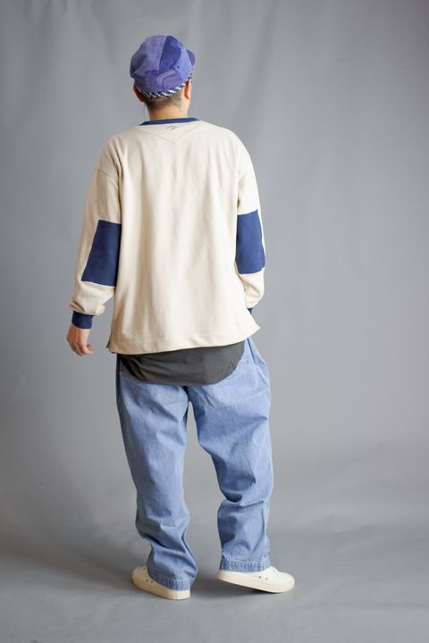 In response to a request.[Frame switcwear + RYU + kelen + CPH + FOOT INDUSTRY]