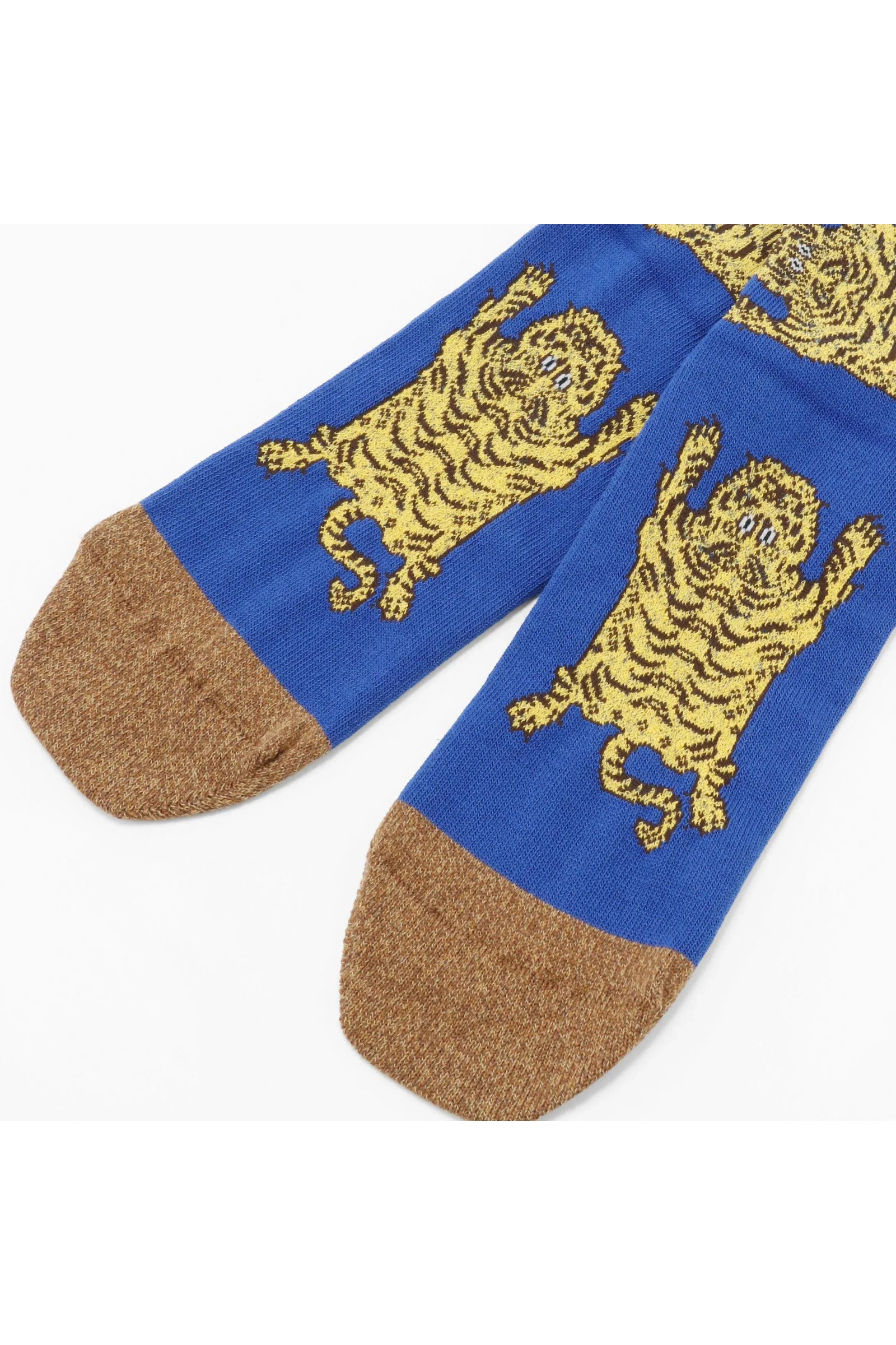 Tiger Socks 2026 / タイガーソックス2026 - BLUE