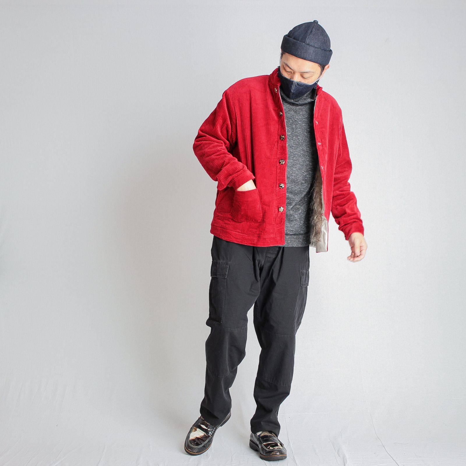 STYLE NO. 1974