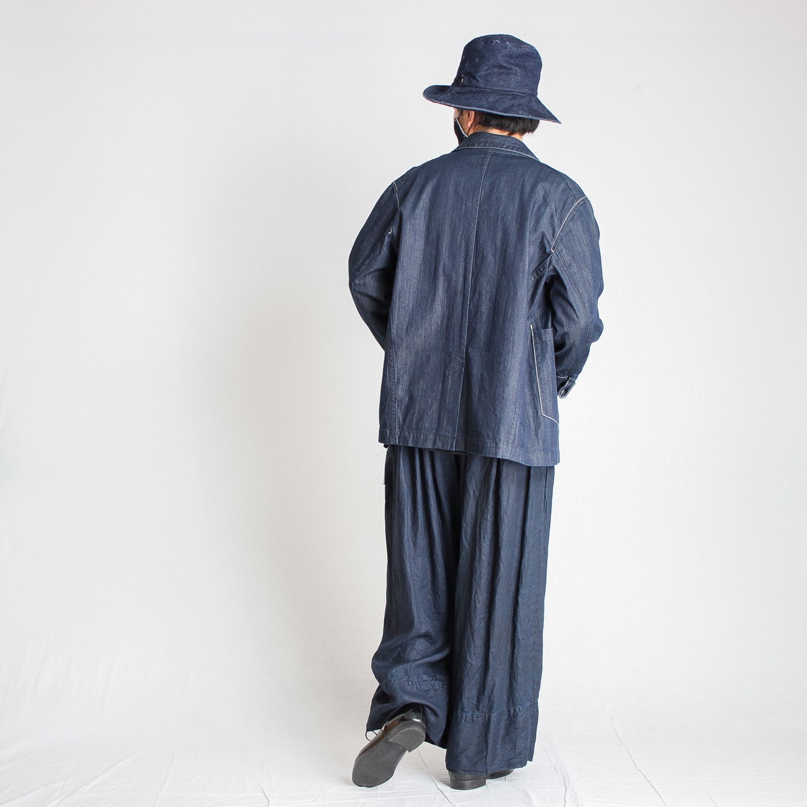 STYLE NO. 2021