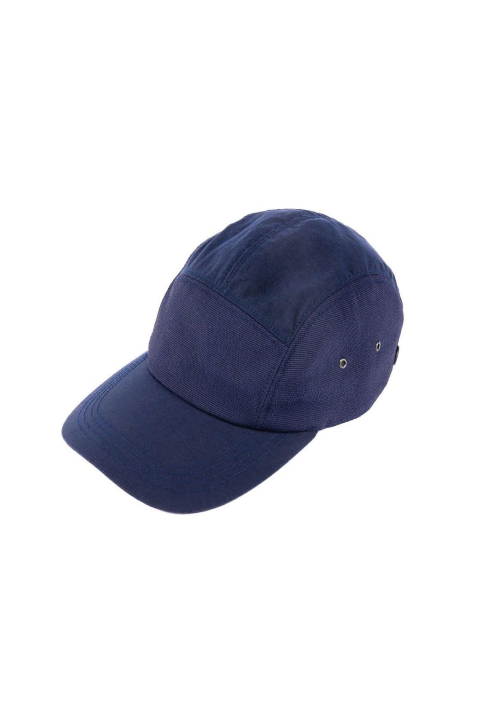 CPH - 6JET CAP / 6パネルジェットキャップ(帽子) - ブラック | tomoshibi