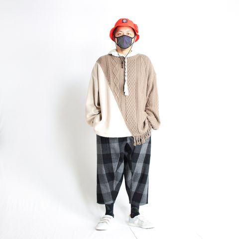 STYLE NO. 1929
