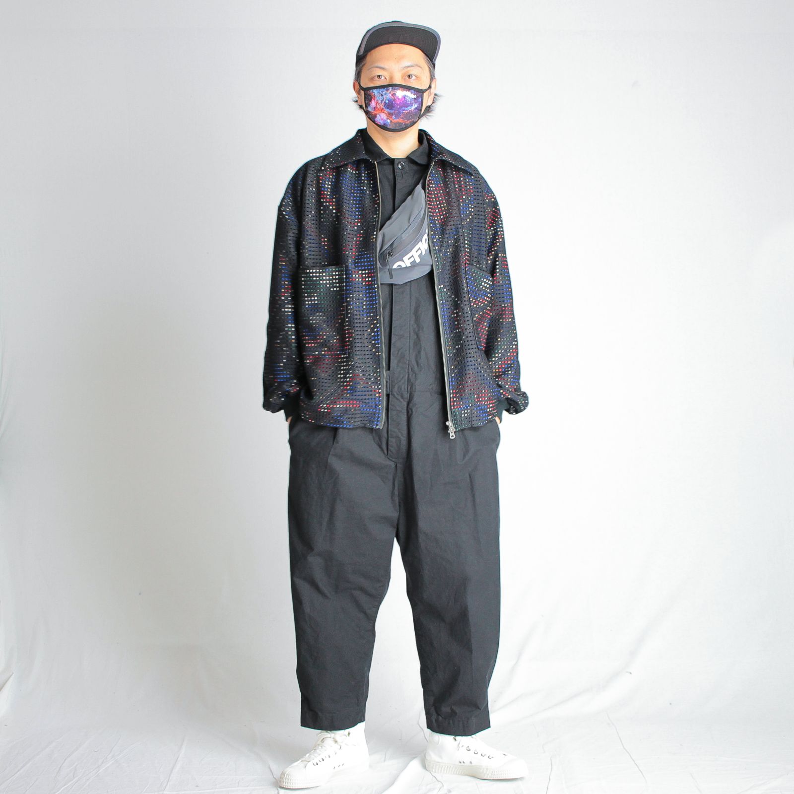 STYLE NO. 2043