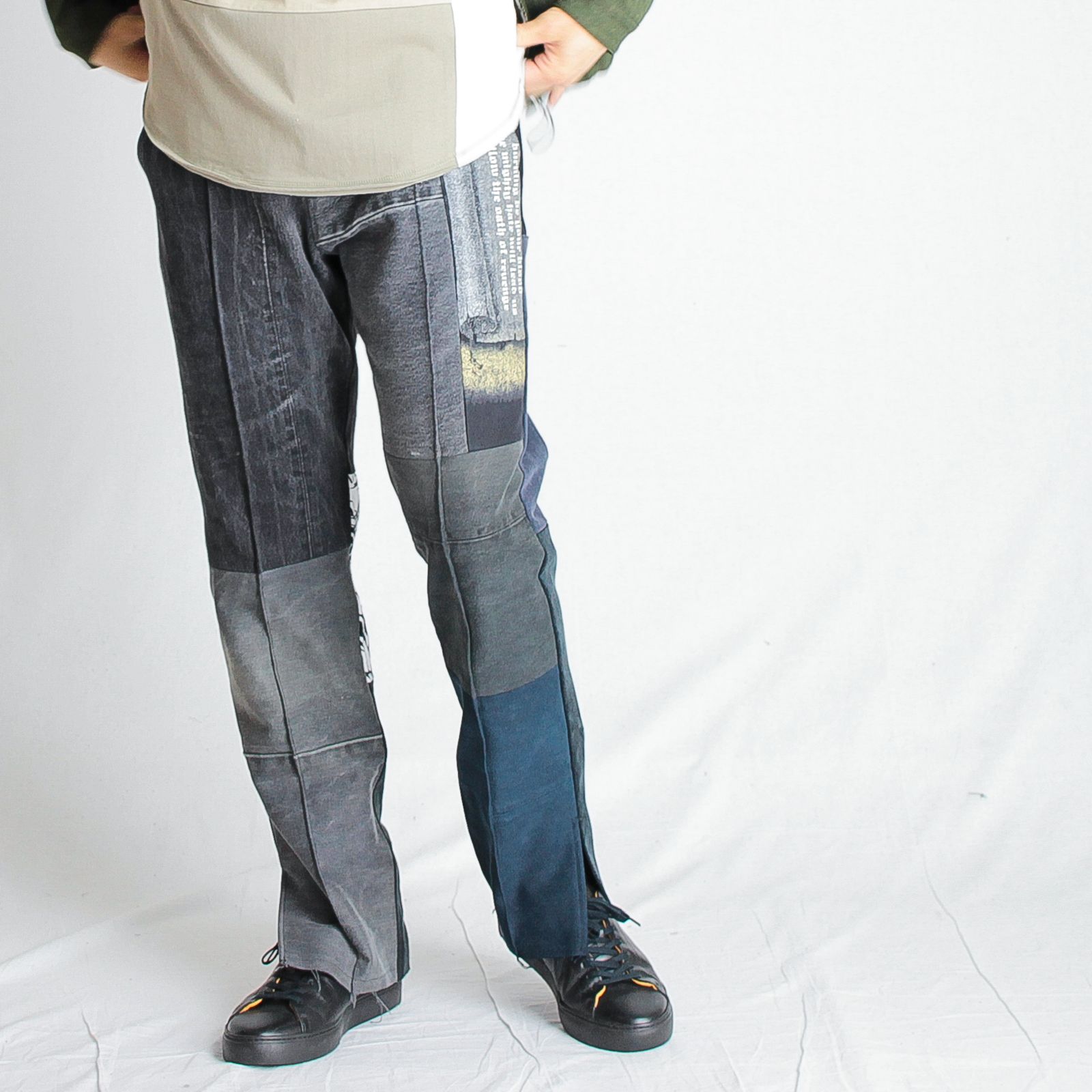 STYLE NO. 2036