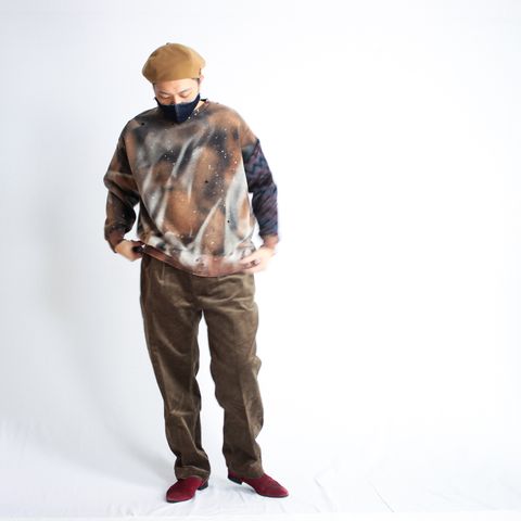 STYLE NO. 1905