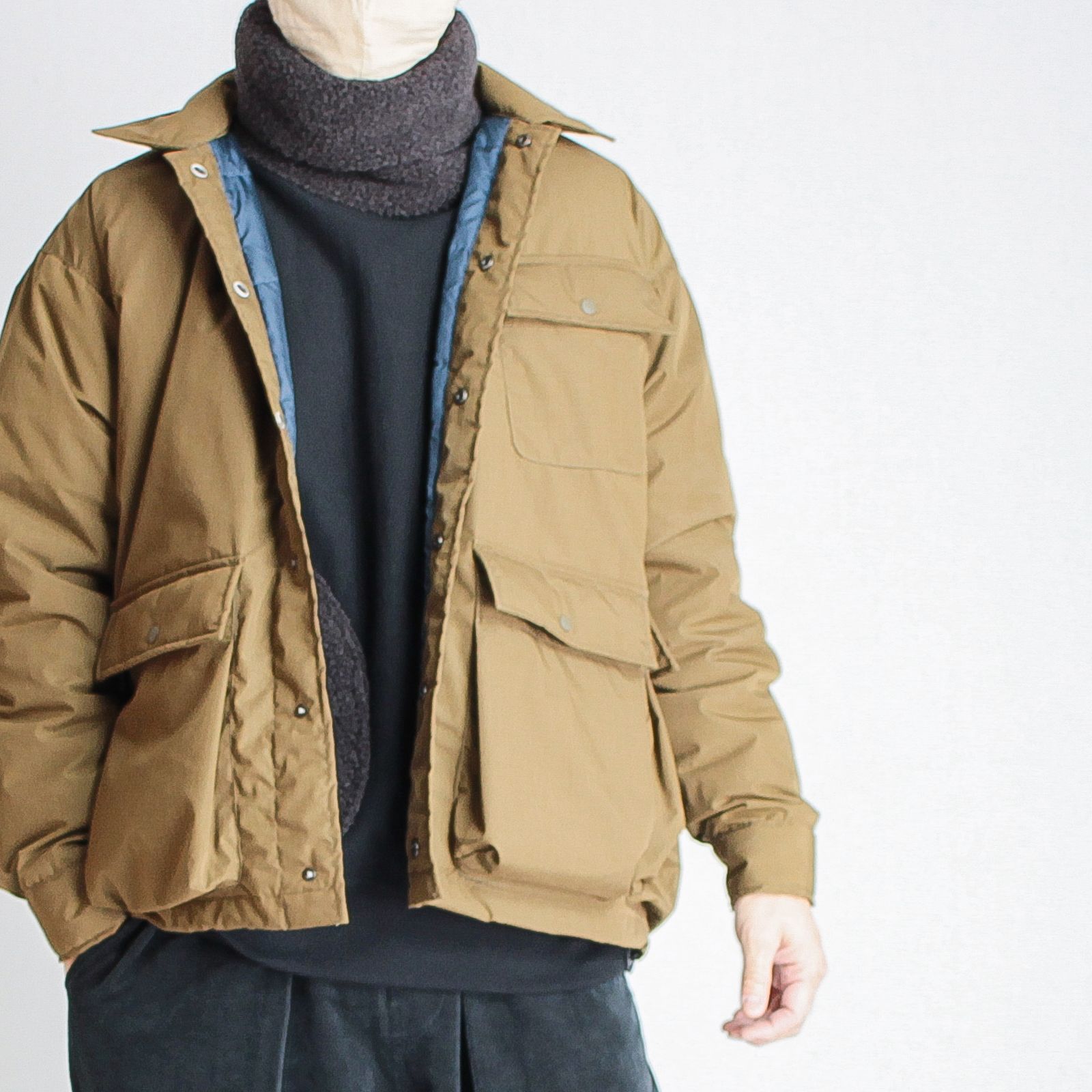 STYLE NO. 1987