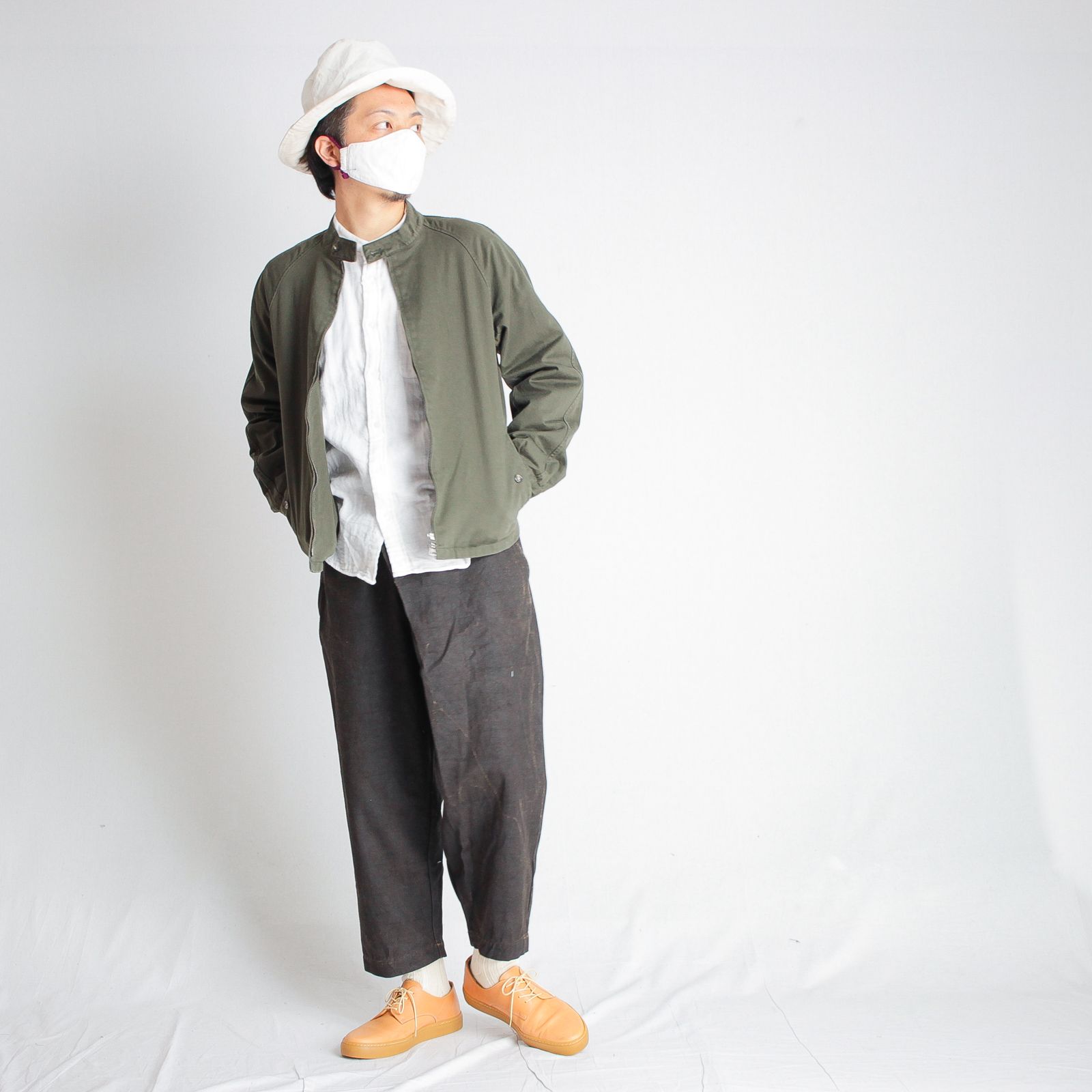 STYLE NO. 2033