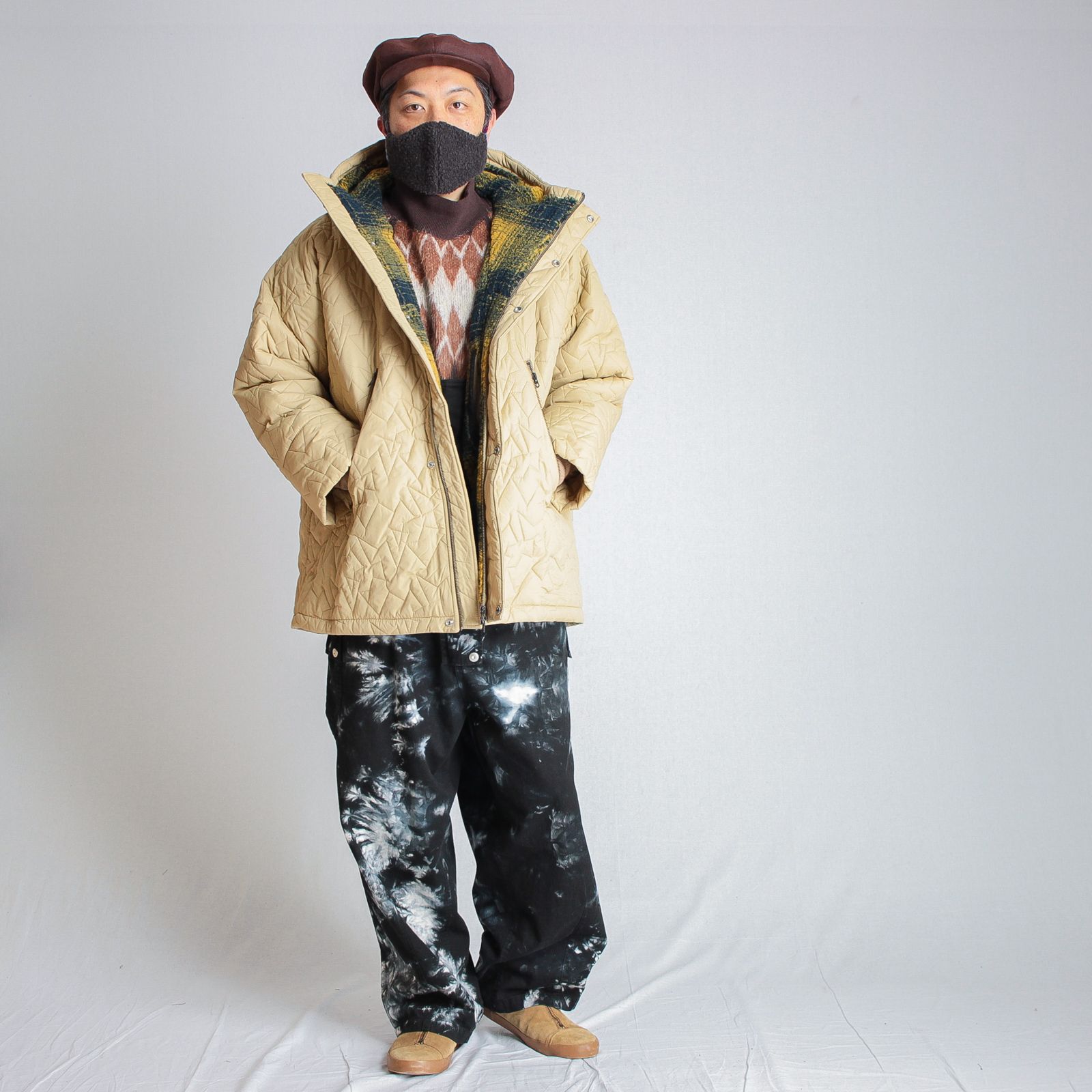 STYLE NO. 1989