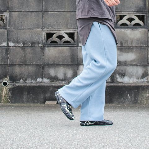 大人のラフスタイル