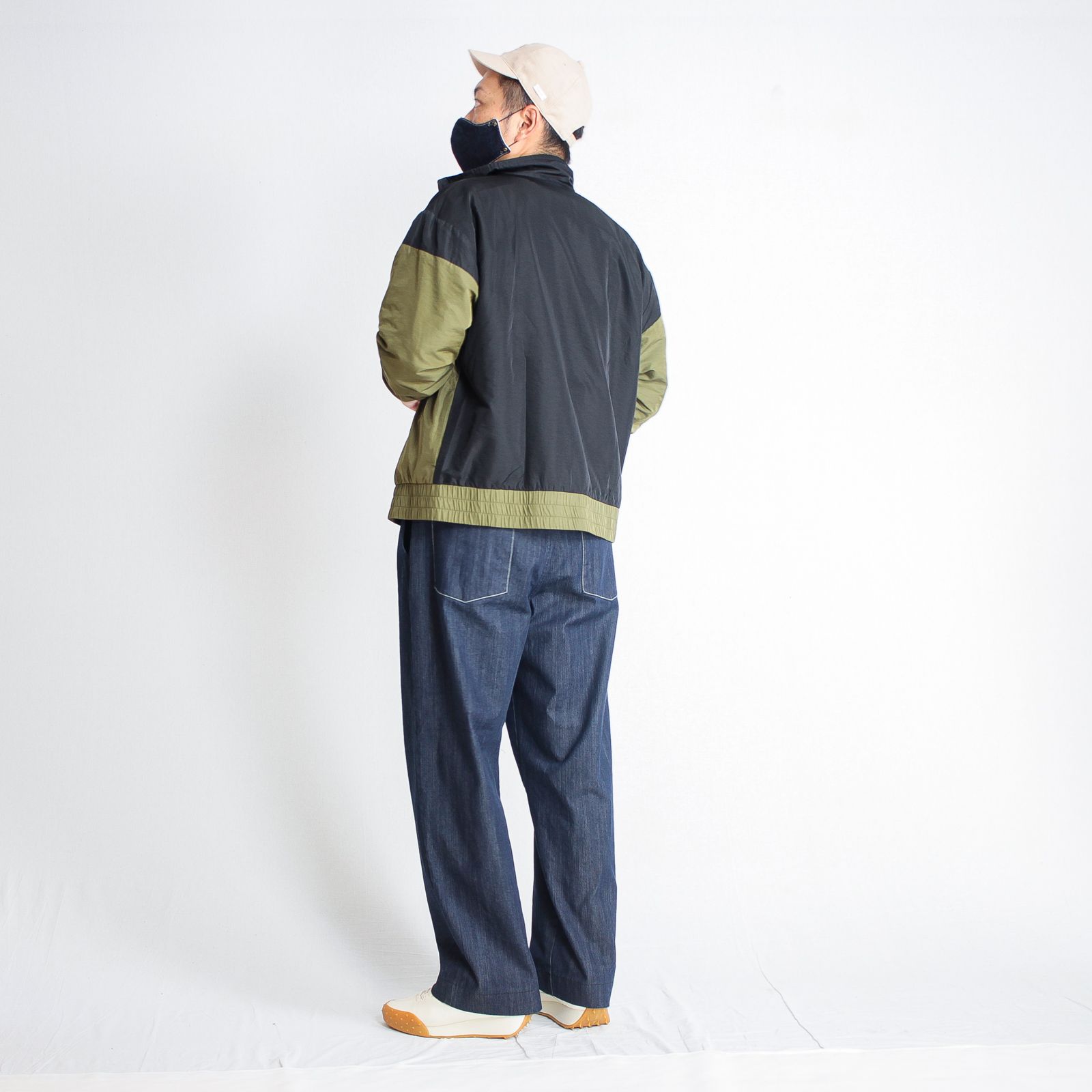 STYLE NO. 1908